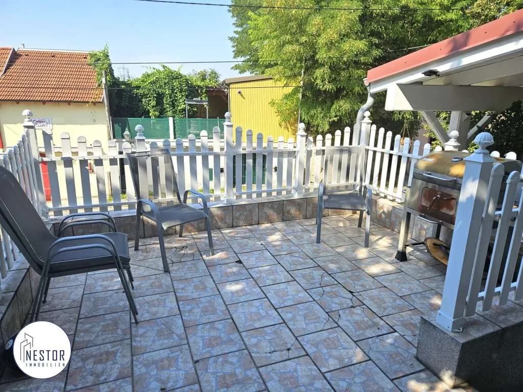 5-Zimmer-Haus kaufen in Wien – 116,61 m², € 549.000 – Bild 7 von 26