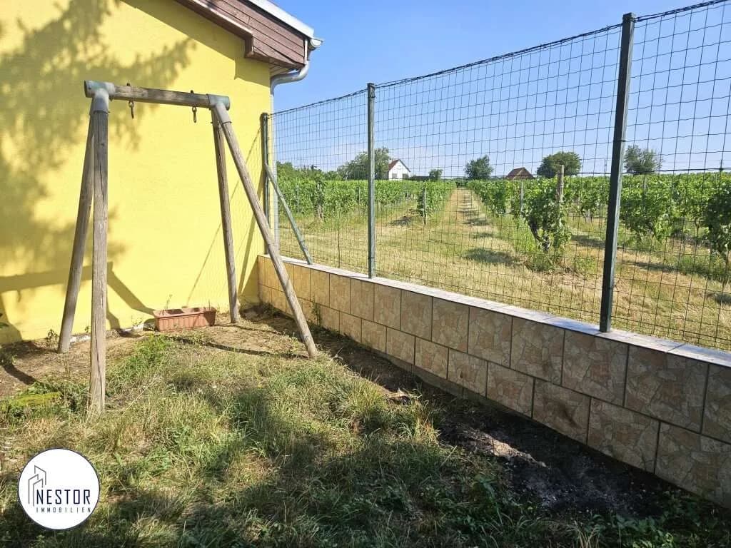 5-Zimmer-Haus kaufen in Wien – 116,61 m², € 549.000 – Bild 9 von 26