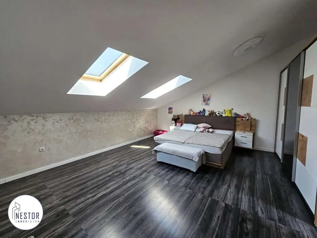 5-Zimmer-Haus kaufen in Wien – 116,61 m², € 549.000 – Bild 16 von 26