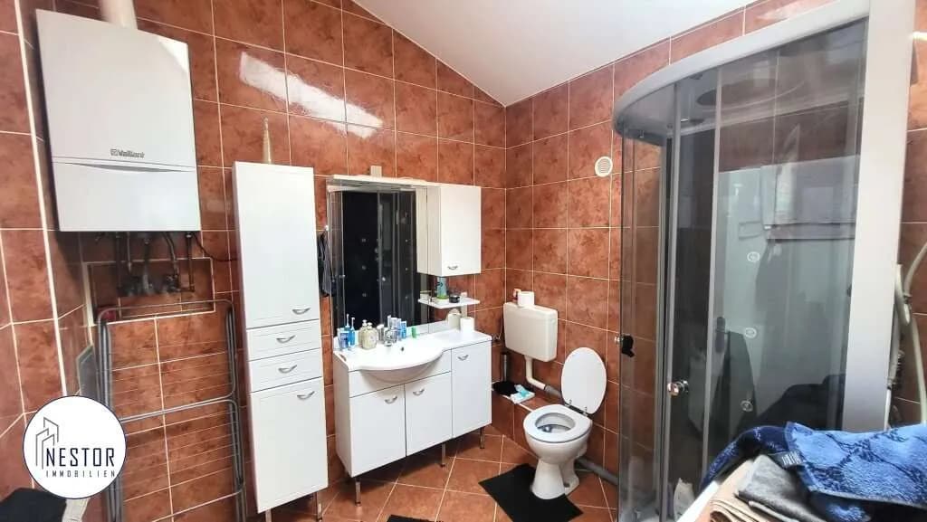5-Zimmer-Haus kaufen in Wien – 116,61 m², € 549.000 – Bild 18 von 26