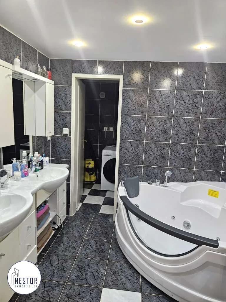 5-Zimmer-Haus kaufen in Wien – 116,61 m², € 549.000 – Bild 20 von 26