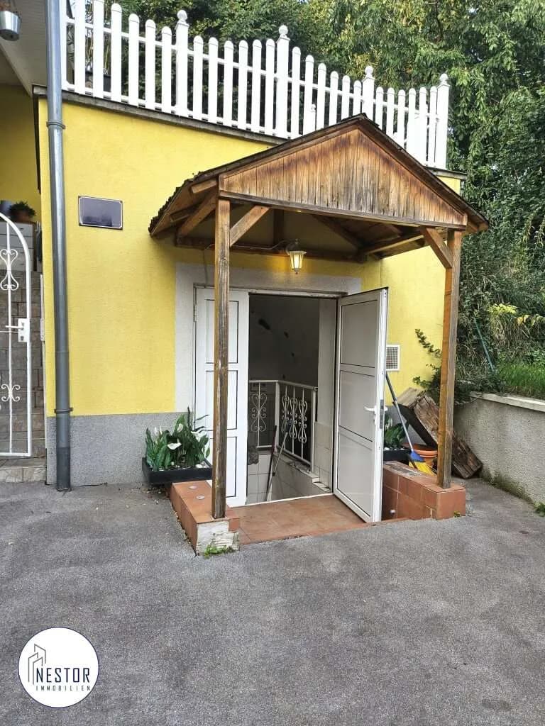 5-Zimmer-Haus kaufen in Wien – 116,61 m², € 549.000 – Bild 22 von 26