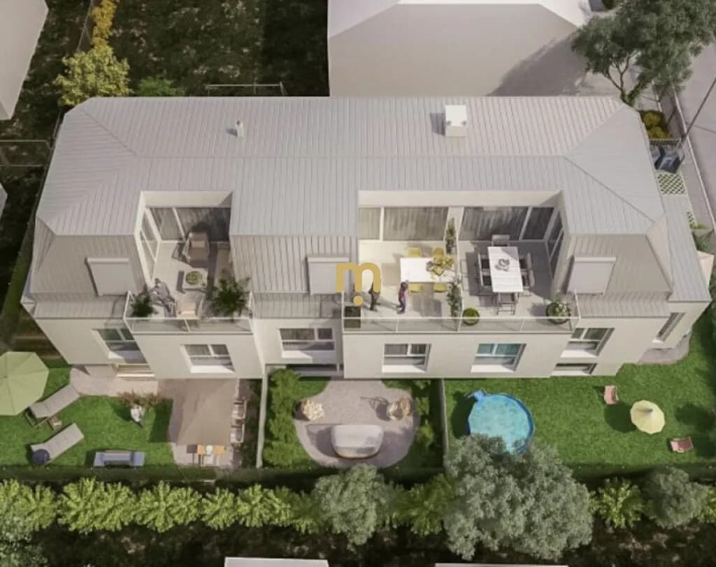 5-Zimmer-Haus kaufen in Wien – 116,61 m², € 535.000 – Bild 2 von 20