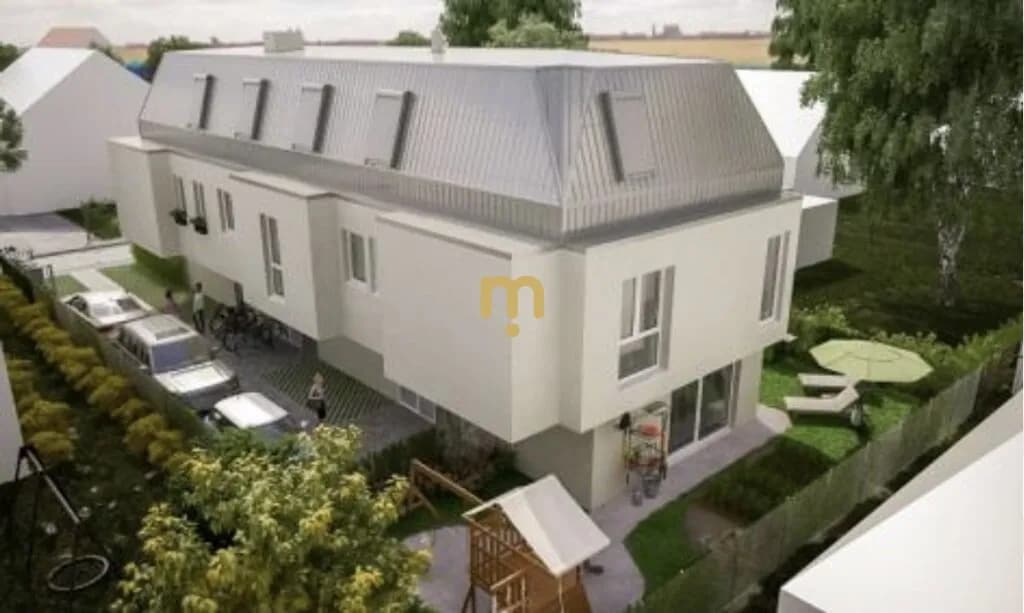 5-Zimmer-Haus kaufen in Wien – 116,61 m², € 535.000 – Bild 3 von 20