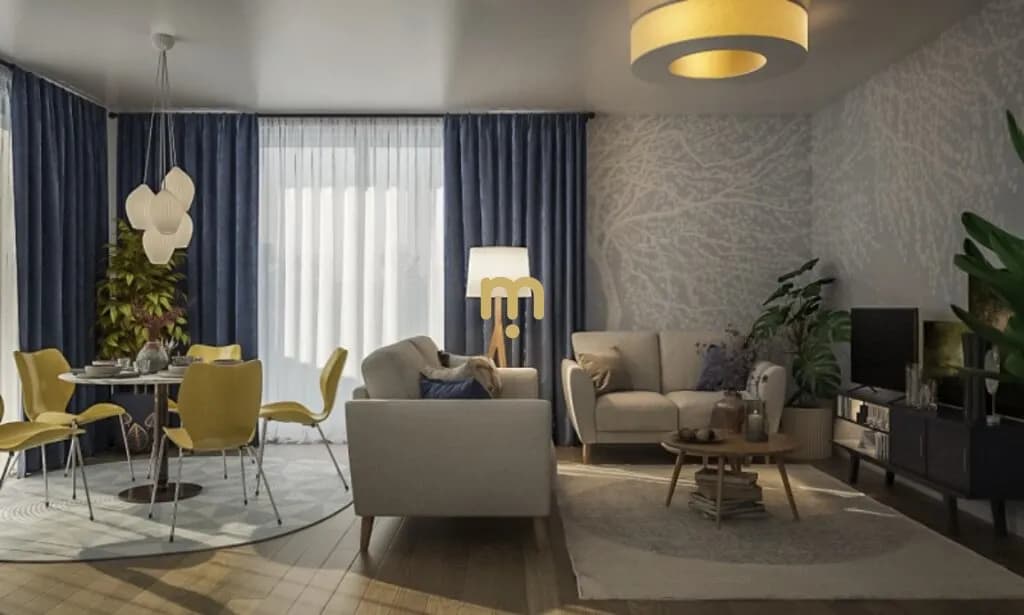 5-Zimmer-Haus kaufen in Wien – 116,61 m², € 535.000 – Bild 5 von 20