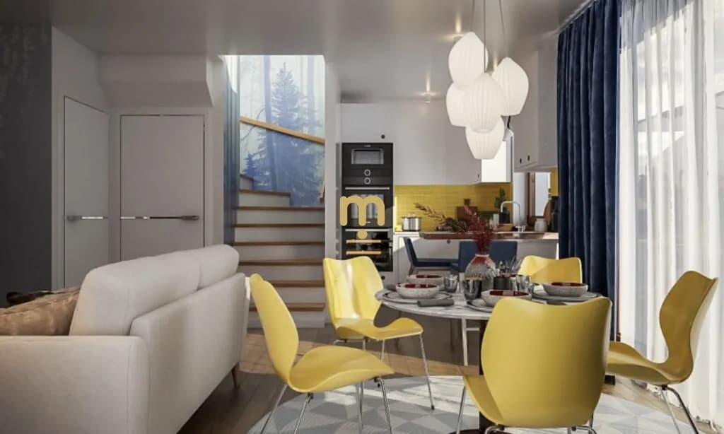 5-Zimmer-Haus kaufen in Wien – 116,61 m², € 535.000 – Bild 7 von 20