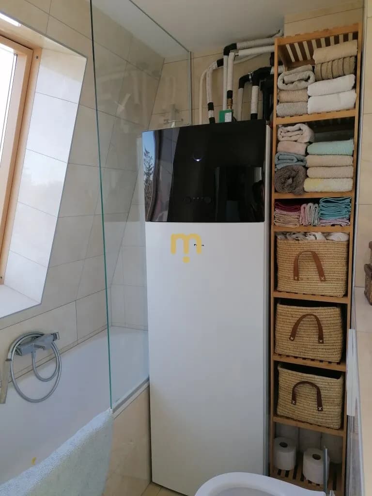 5-Zimmer-Haus kaufen in Wien – 116,61 m², € 535.000 – Bild 17 von 20