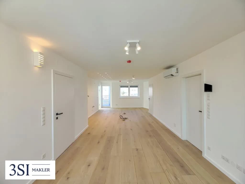 3-Zimmer-Wohnung kaufen in Wien – 86,71 m², € 1.089.000 – Bild 3 von 23