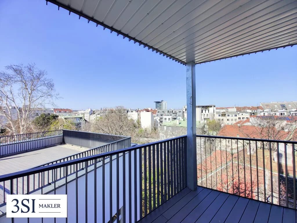 3-Zimmer-Wohnung kaufen in Wien – 86,71 m², € 1.089.000 – Bild 7 von 23