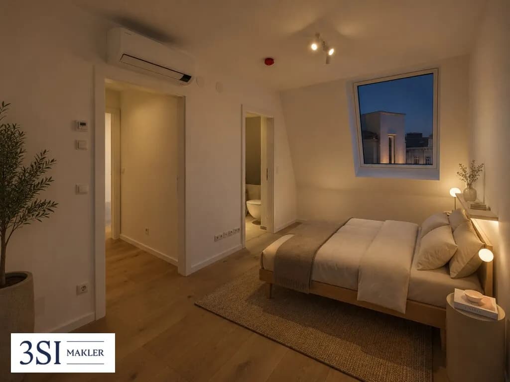 3-Zimmer-Wohnung kaufen in Wien – 86,71 m², € 1.089.000 – Bild 8 von 23