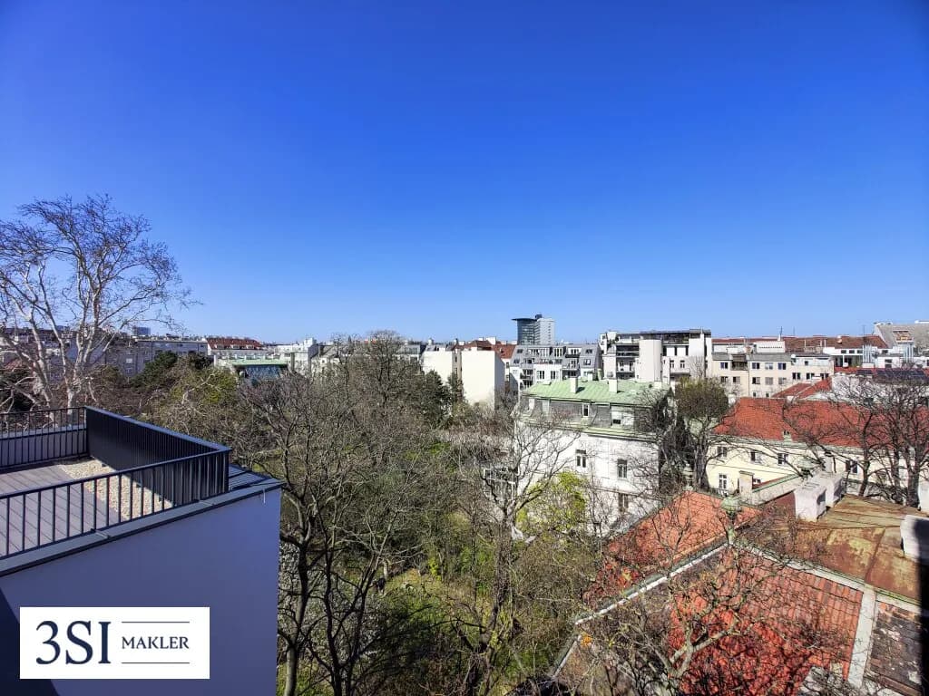 3-Zimmer-Wohnung kaufen in Wien – 86,71 m², € 1.089.000 – Bild 20 von 23