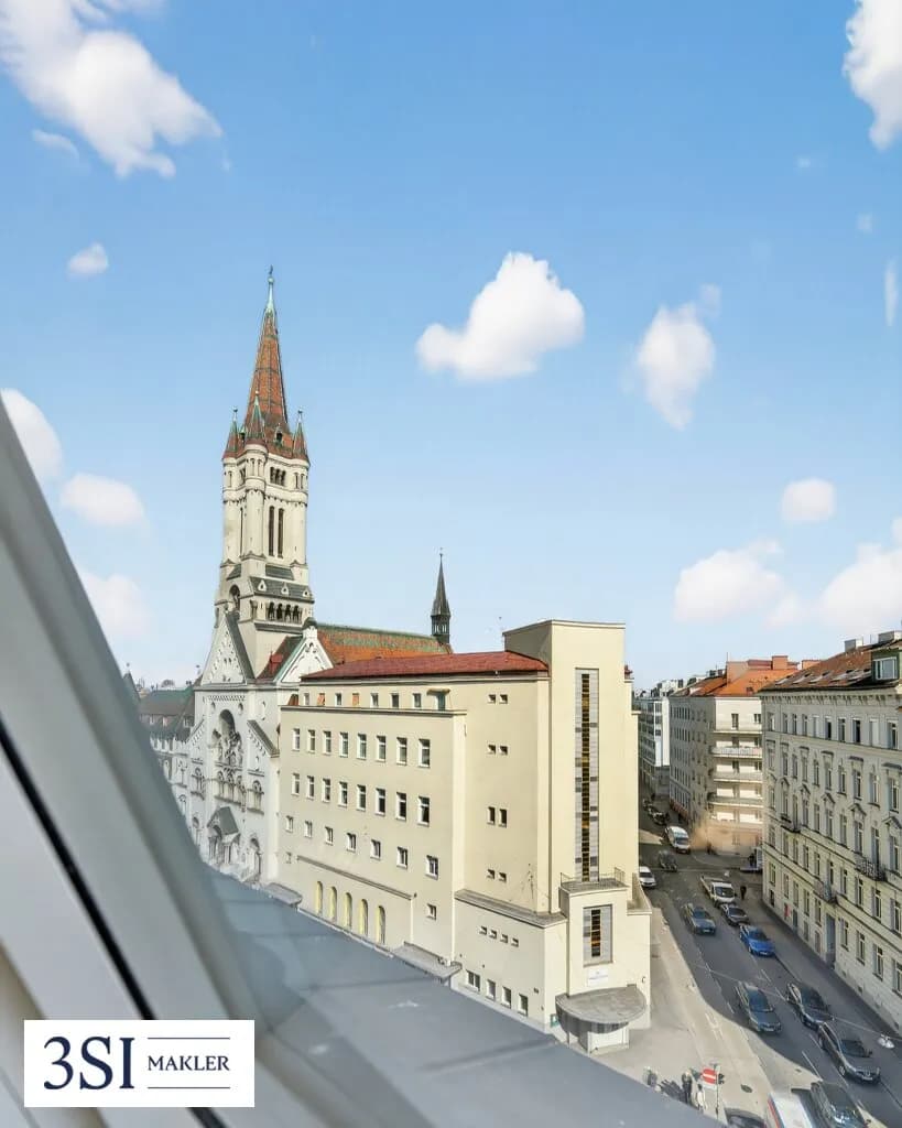 3-Zimmer-Wohnung kaufen in Wien – 86,71 m², € 1.089.000 – Bild 21 von 23