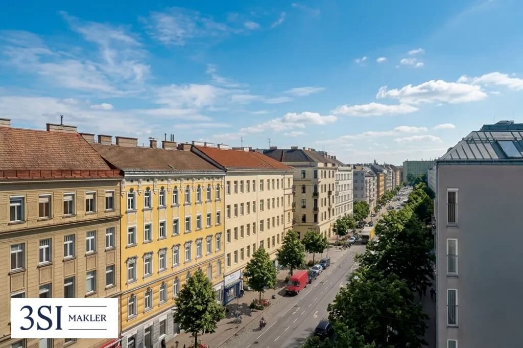 3-Zimmer-Wohnung kaufen in Wien – 86,71 m², € 1.089.000 – Bild 22 von 23