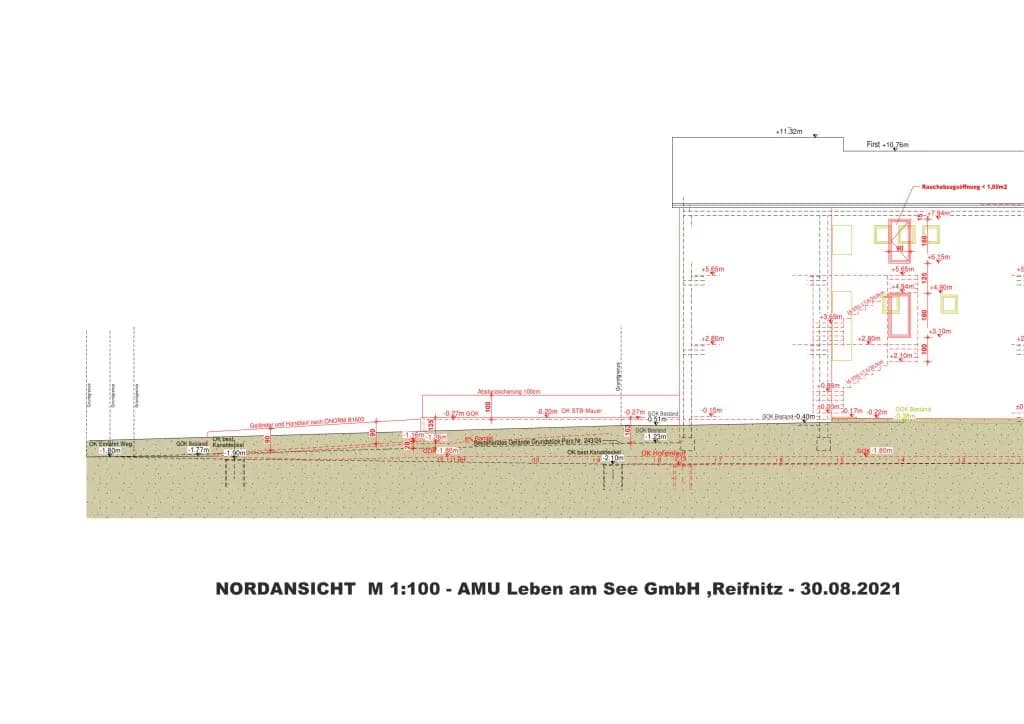 2-Zimmer-Wohnung kaufen in Klagenfurt Land – 990 m², € 293.600 – Bild 7 von 12