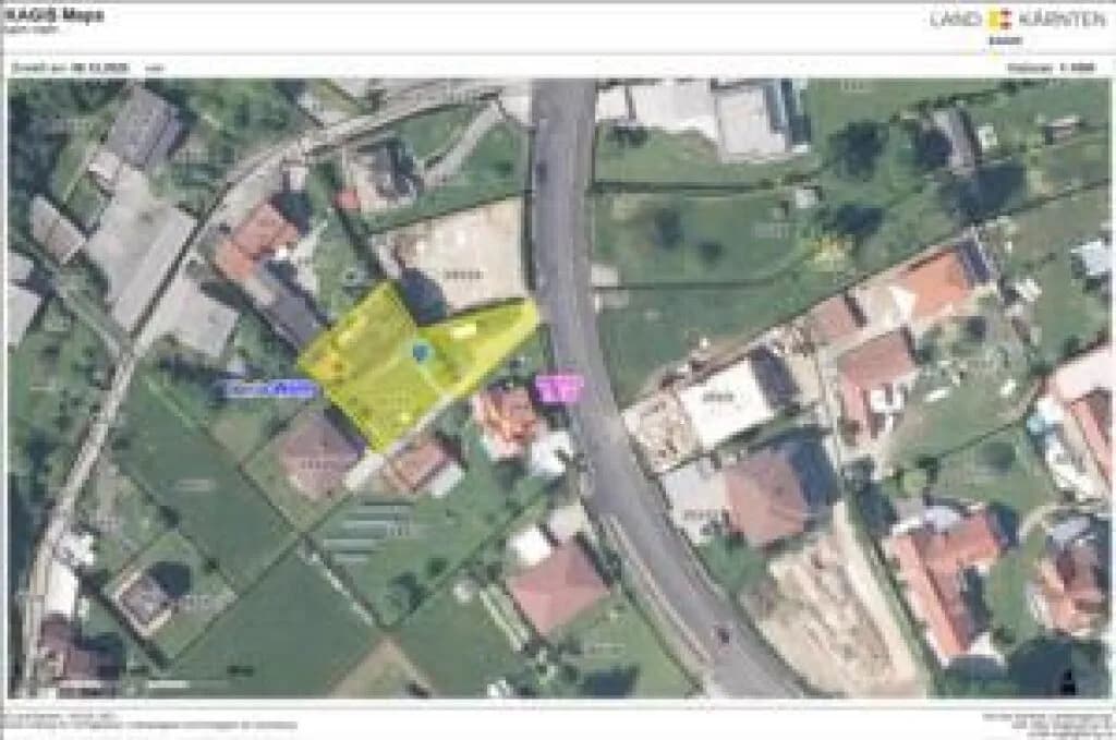 2-Zimmer-Wohnung kaufen in Klagenfurt Land – 990 m², € 293.600 – Bild 10 von 12