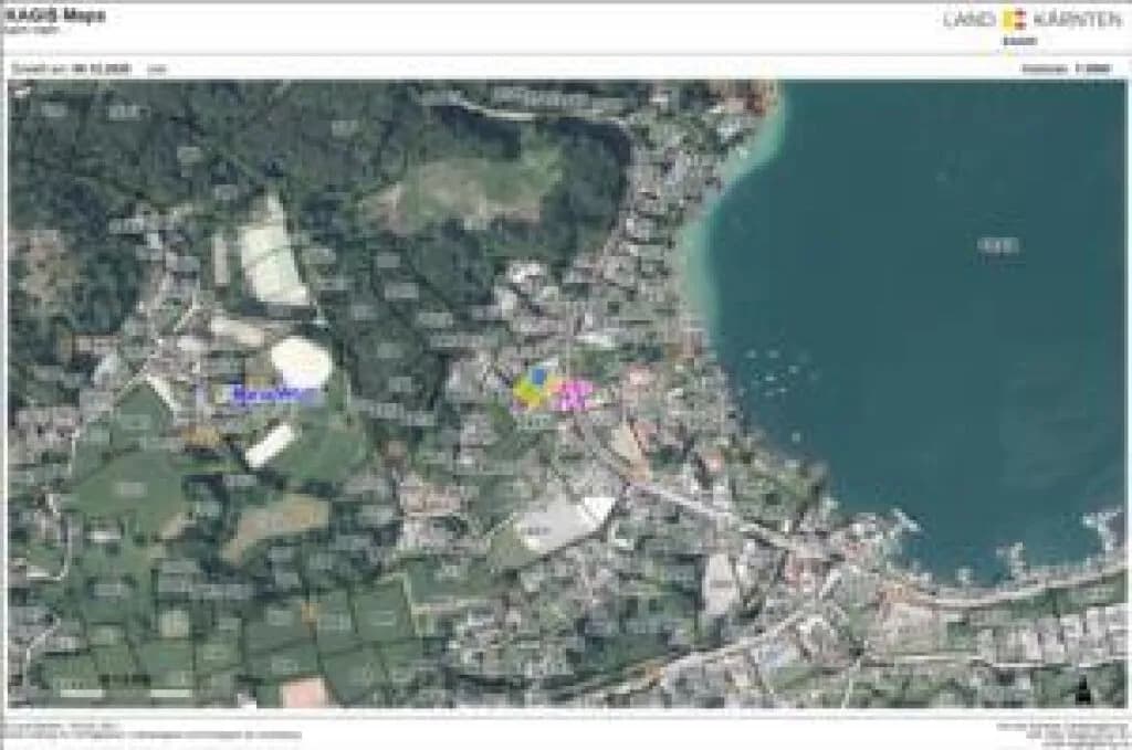 2-Zimmer-Wohnung kaufen in Klagenfurt Land – 990 m², € 293.600 – Bild 11 von 12