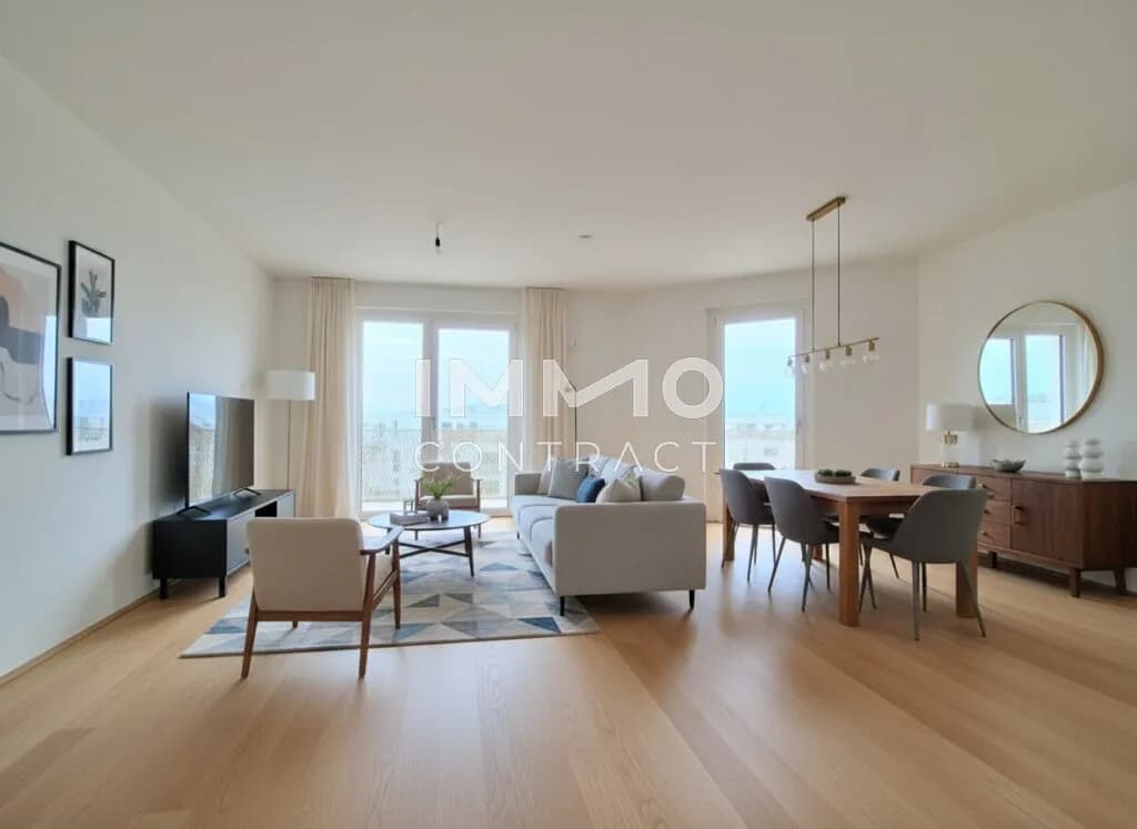 3-Zimmer-Wohnung kaufen in Wien – 65,73 m², € 403.000