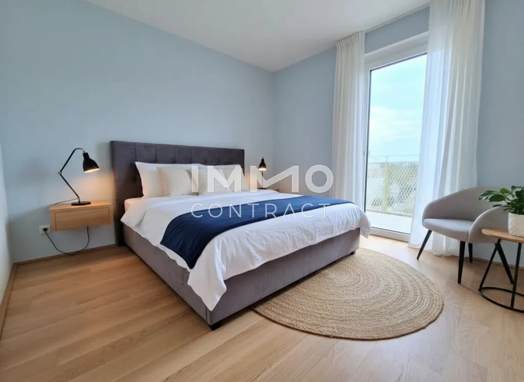 3-Zimmer-Wohnung kaufen in Wien – 65,73 m², € 403.000 – Bild 2 von 12