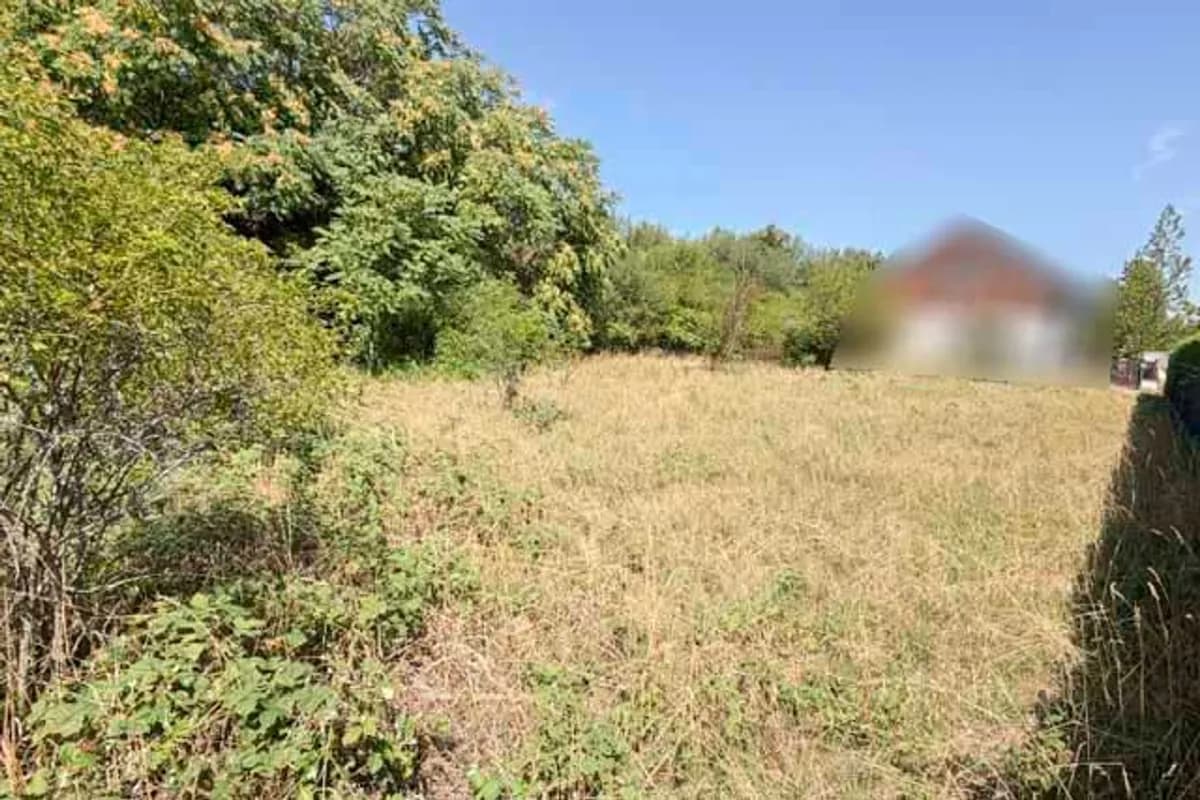 Grundstück kaufen in Wiener Neustadt Land – 675 m², € 235.000