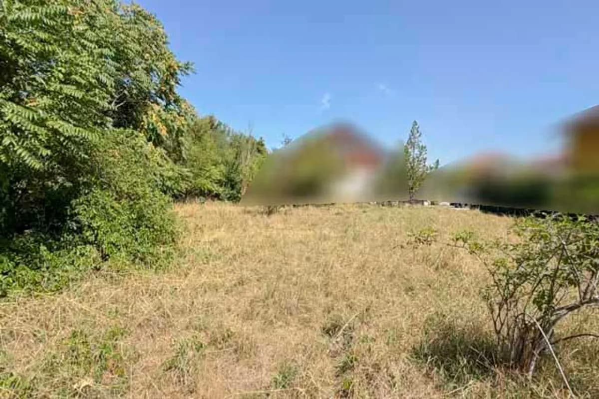 Grundstück kaufen in Wiener Neustadt Land – 675 m², € 235.000 – Bild 3 von 4