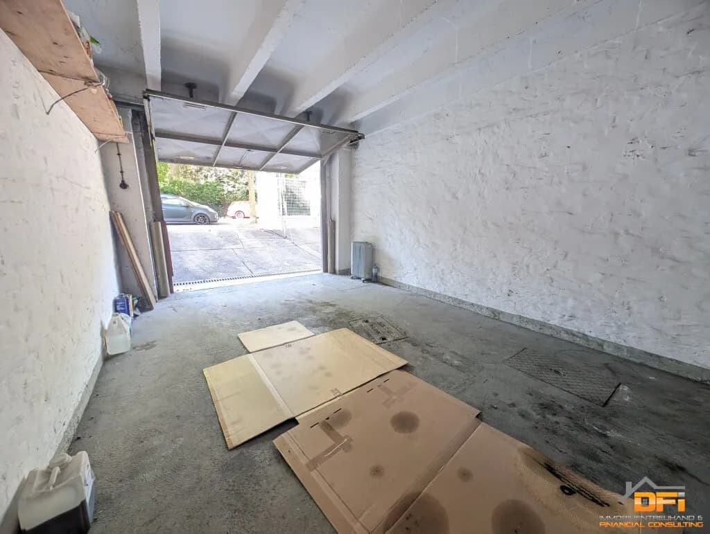 Immobilie kaufen in Wien – 17 m², € 50.000