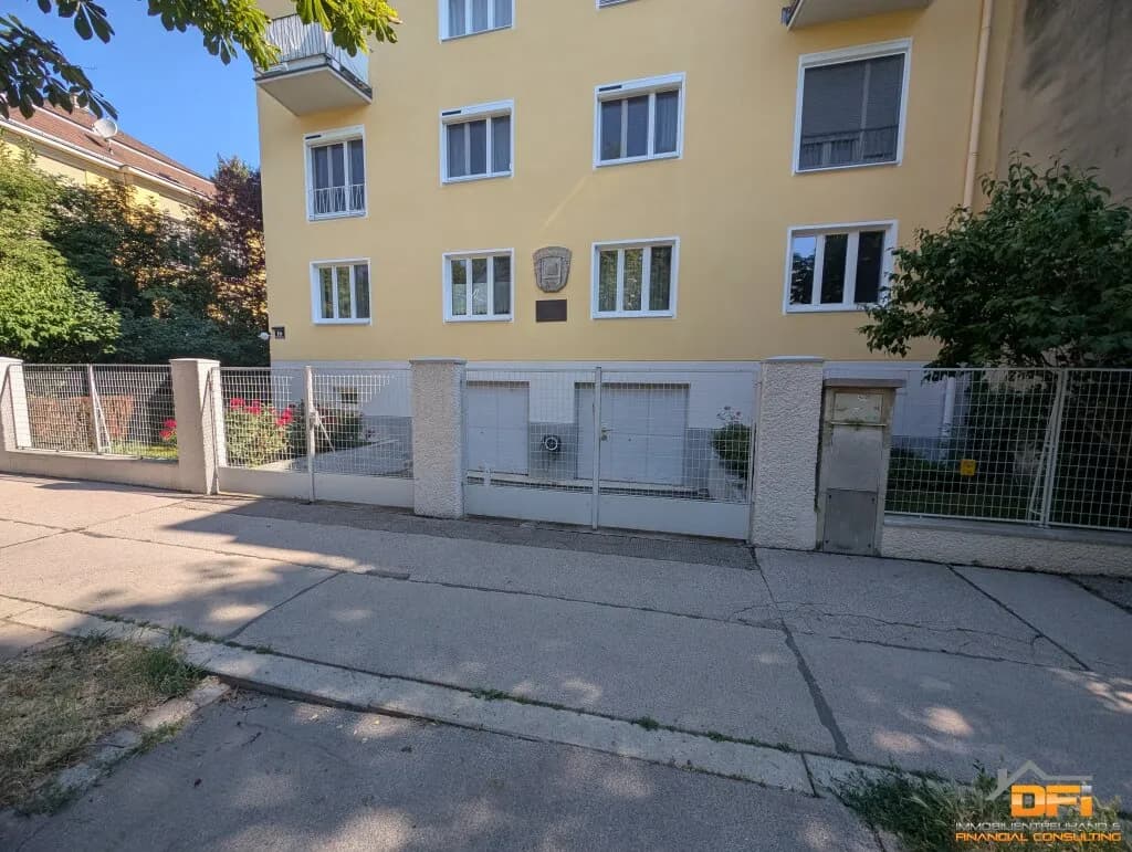 Immobilie kaufen in Wien – 17 m², € 50.000 – Bild 2 von 9