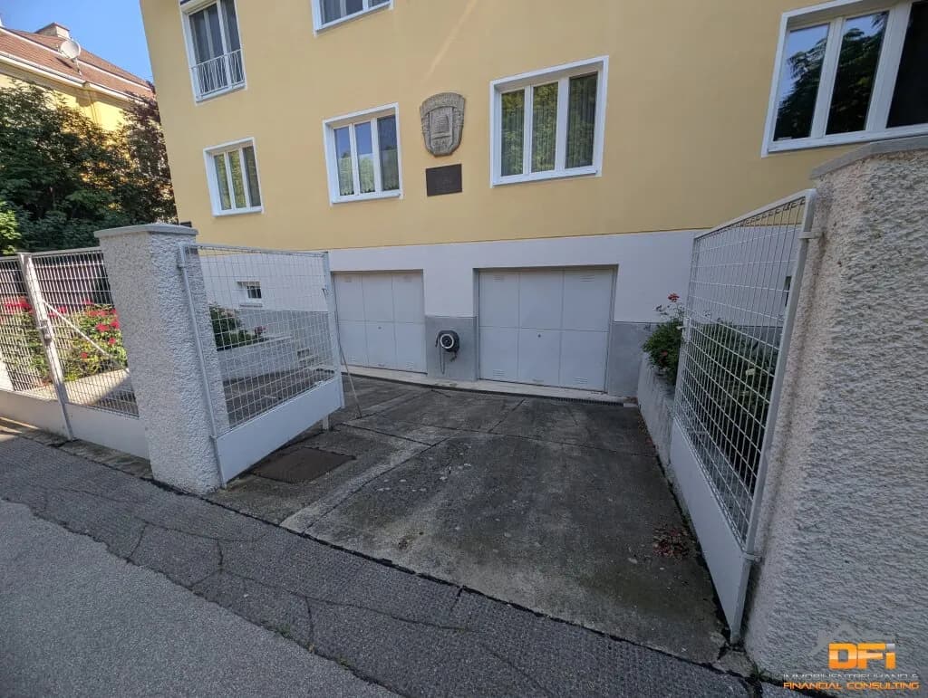 Immobilie kaufen in Wien – 17 m², € 50.000 – Bild 3 von 9