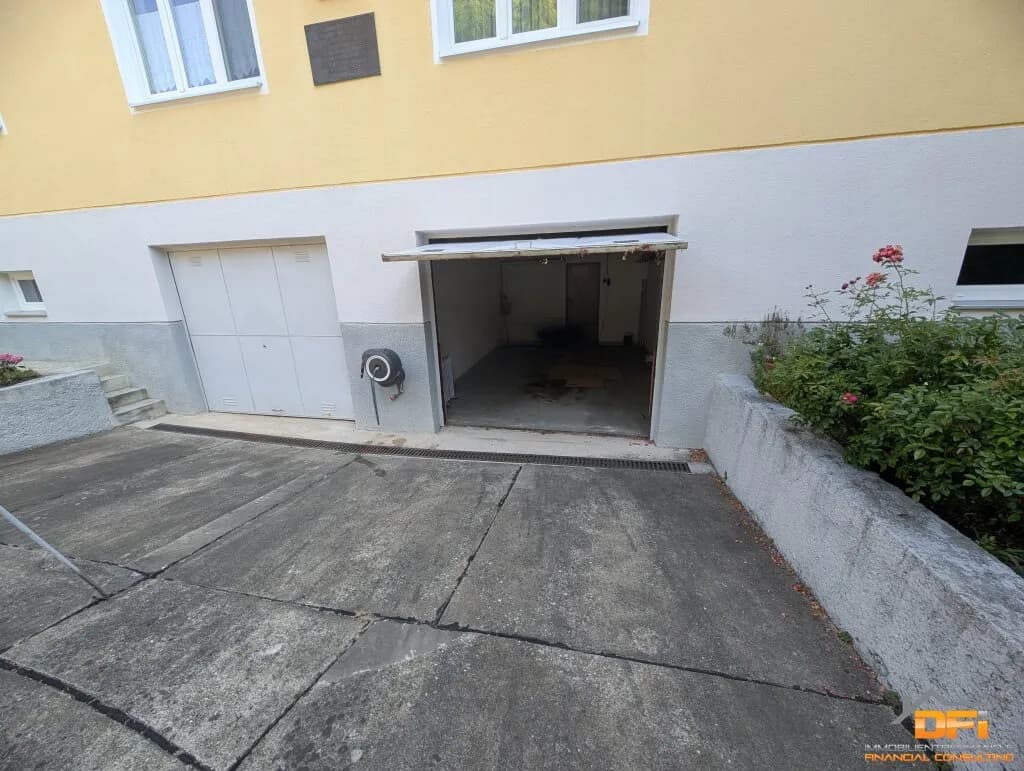 Immobilie kaufen in Wien – 17 m², € 50.000 – Bild 4 von 9