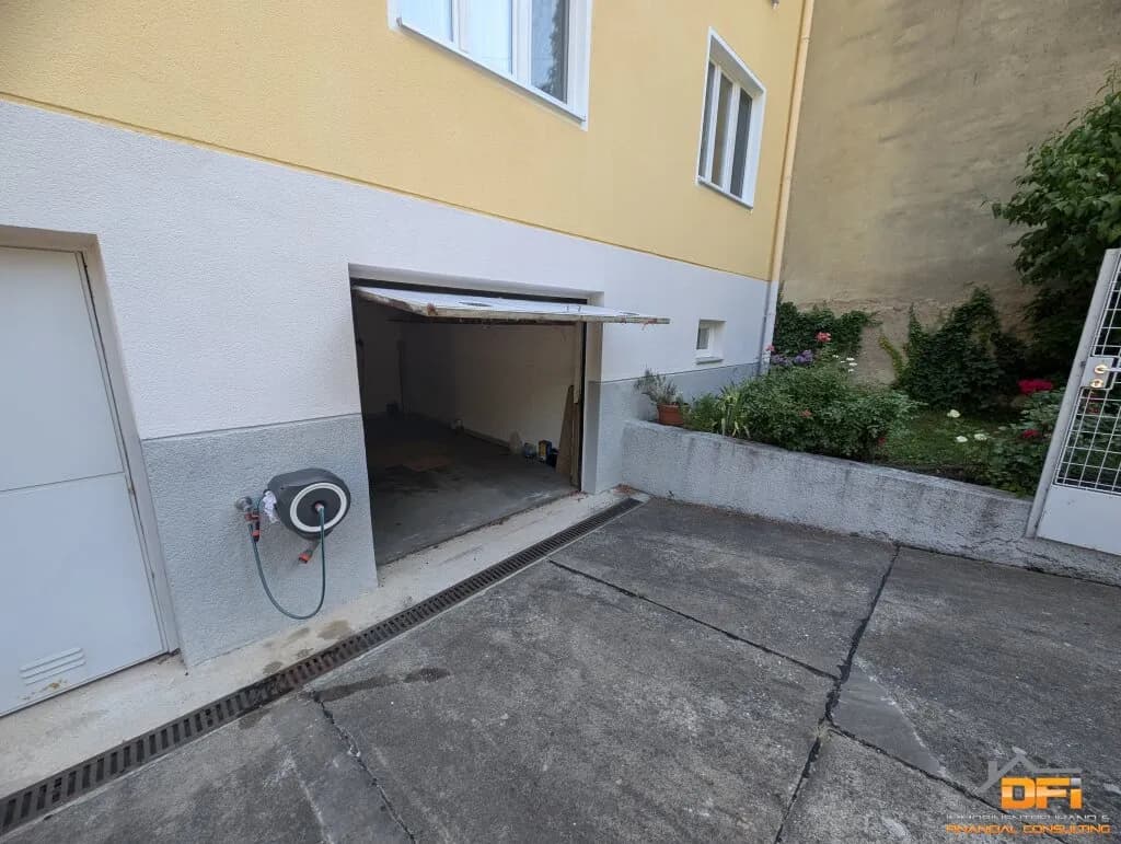 Immobilie kaufen in Wien – 17 m², € 50.000 – Bild 5 von 9