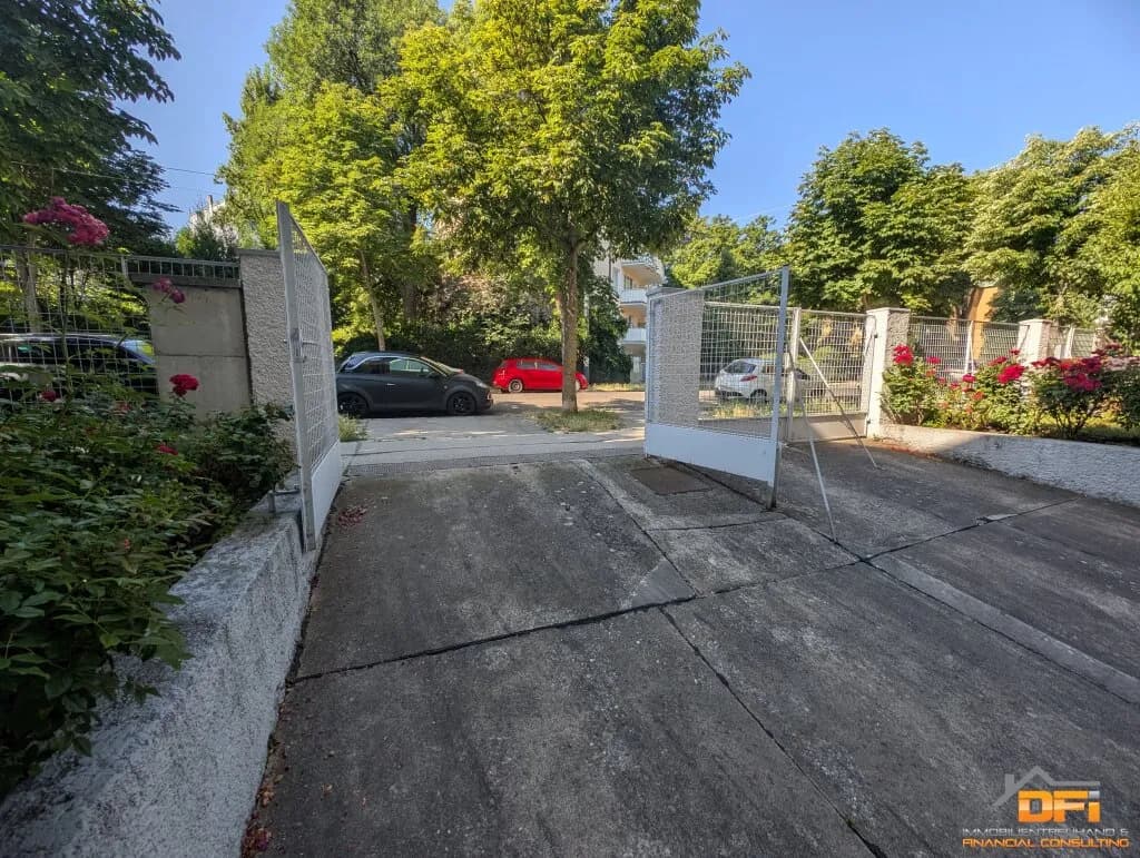 Immobilie kaufen in Wien – 17 m², € 50.000 – Bild 6 von 9
