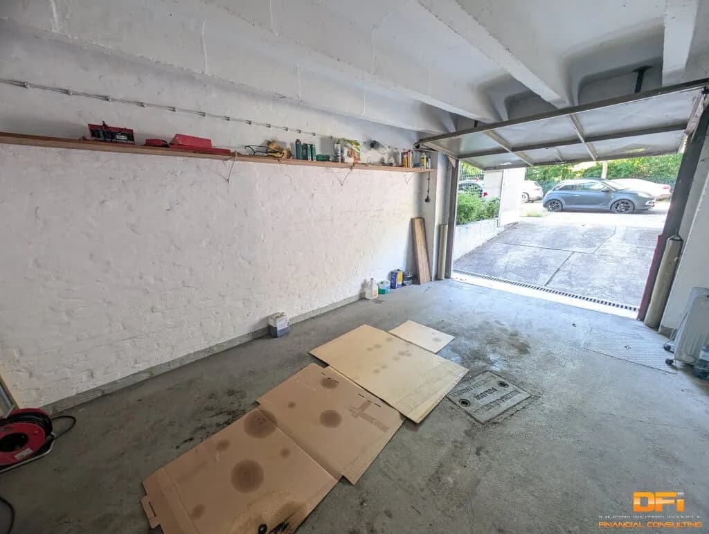 Immobilie kaufen in Wien – 17 m², € 50.000 – Bild 7 von 9