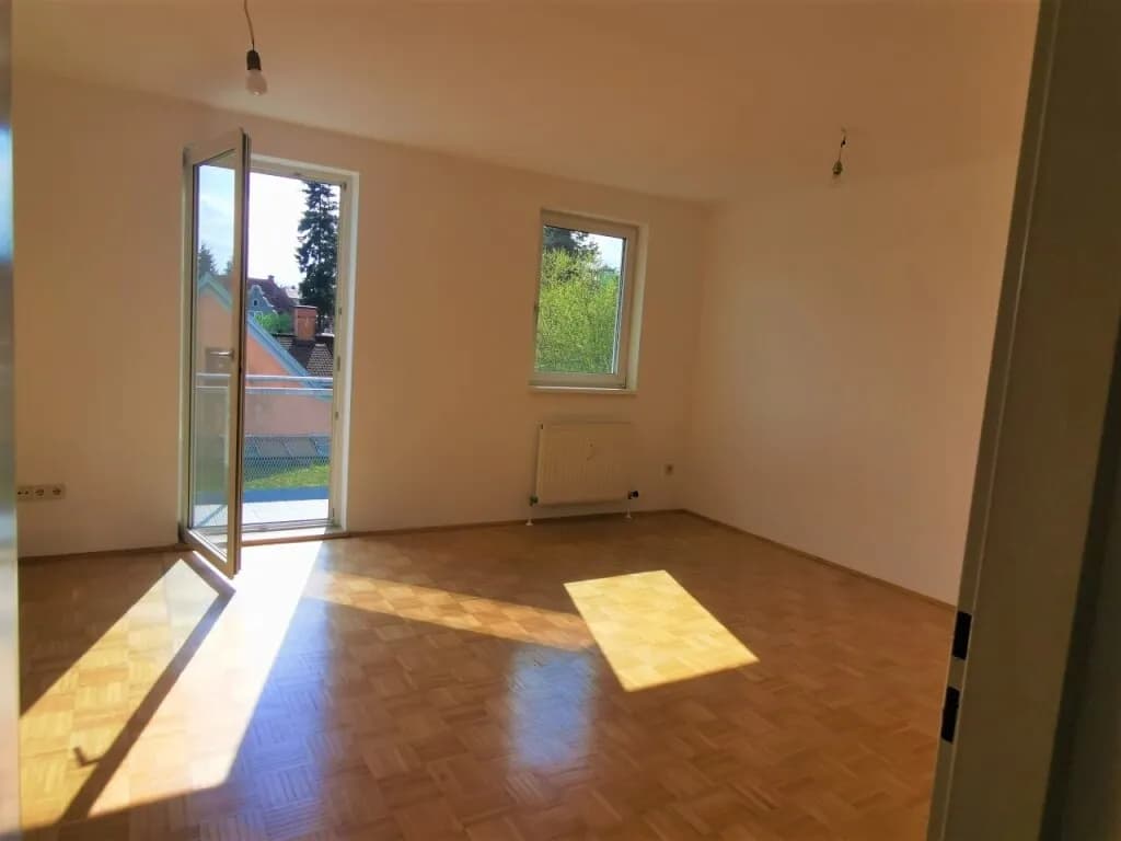 Wohnung kaufen in Graz – 63 m², € 206.000 – Bild 2 von 8
