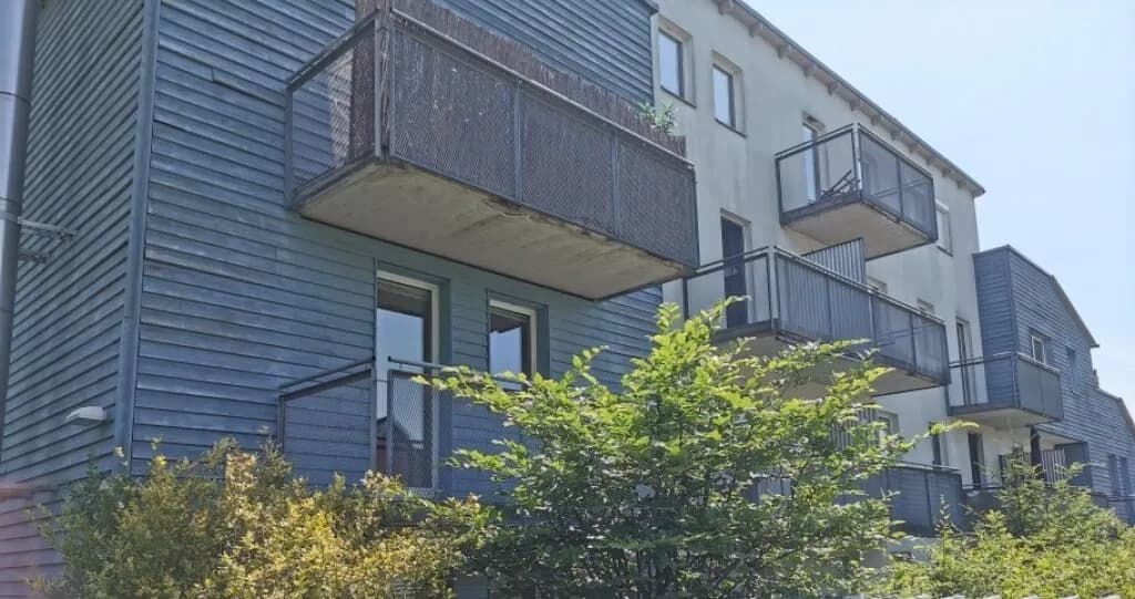 Wohnung kaufen in Graz – 63 m², € 206.000 – Bild 6 von 8