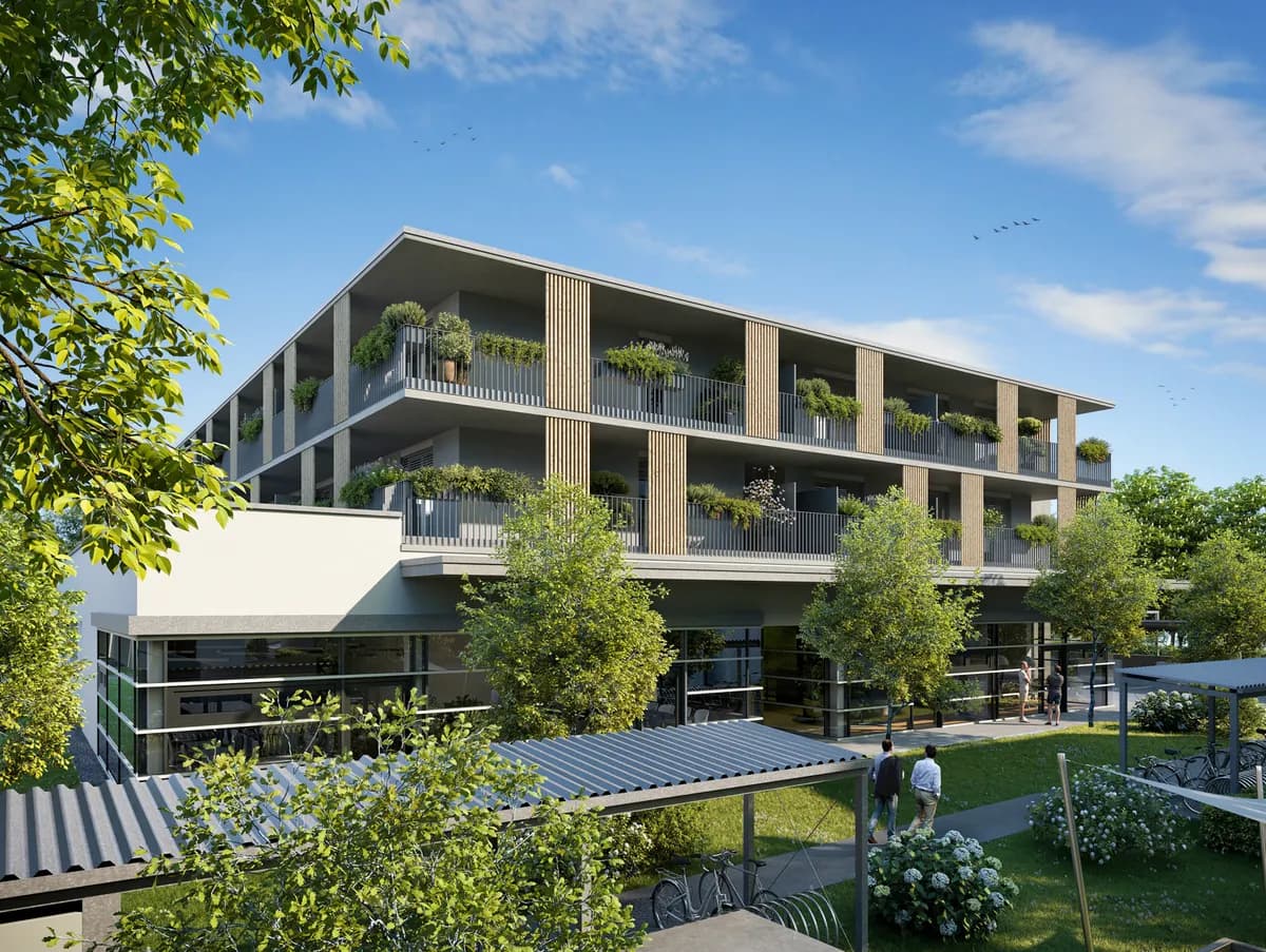 Gewerbeimmobilie mieten in Graz-Umgebung – 204 m²