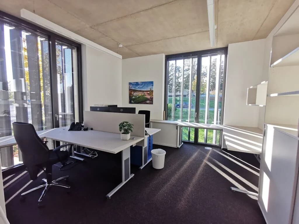 Gewerbeimmobilie mieten in Graz – 310 m², € 5.240