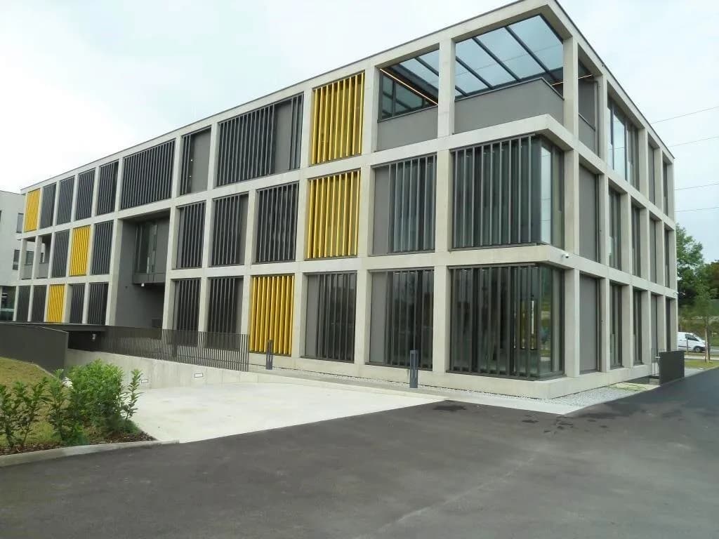 Gewerbeimmobilie mieten in Graz – 310 m², € 5.240 – Bild 2 von 10