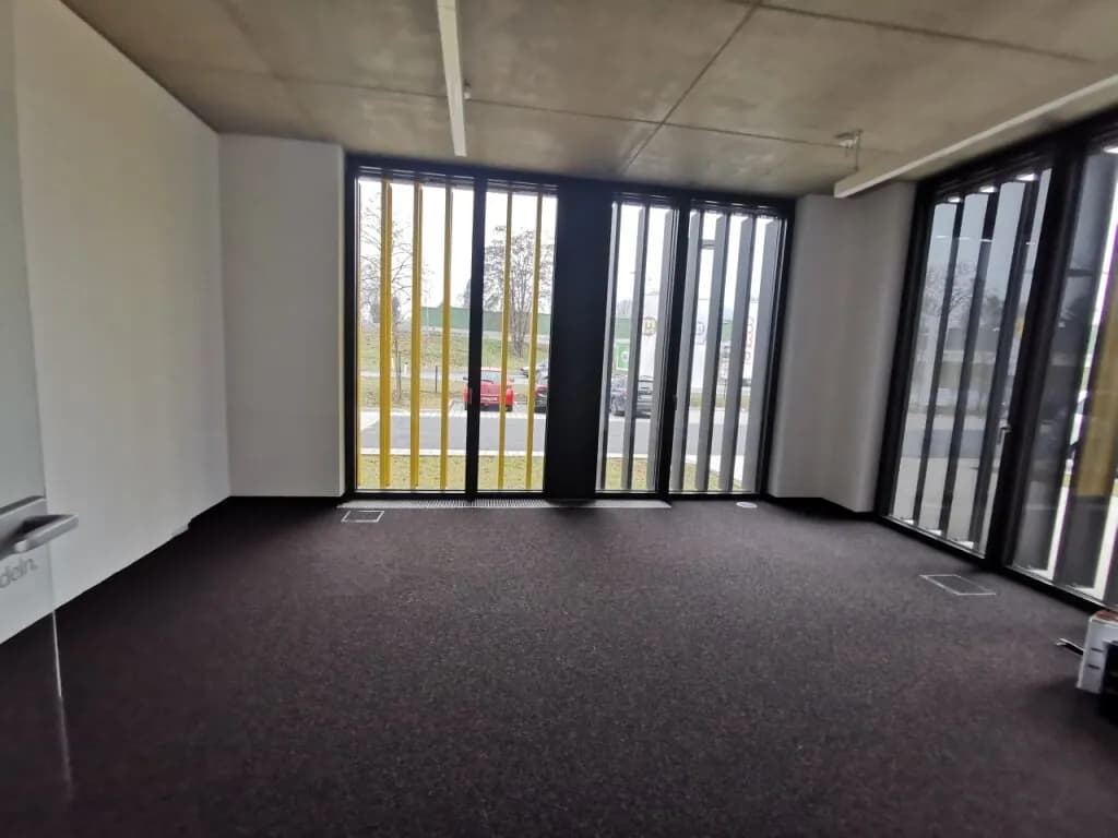 Gewerbeimmobilie mieten in Graz – 310 m², € 5.240 – Bild 5 von 10