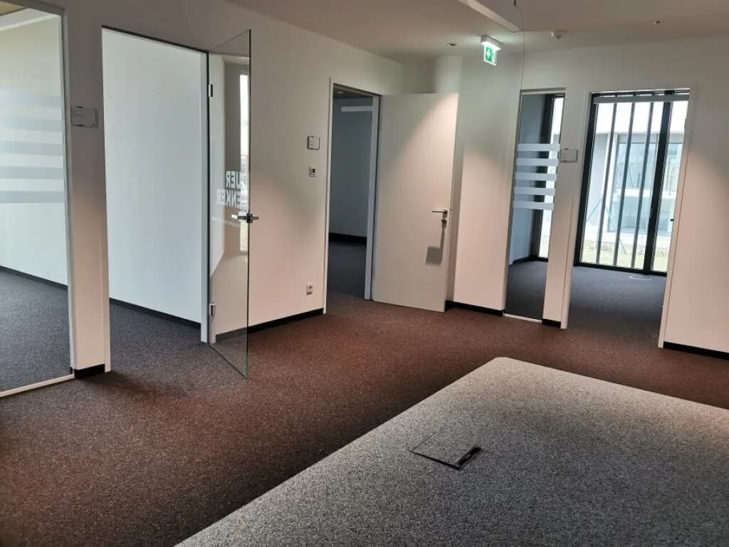 Gewerbeimmobilie mieten in Graz – 310 m², € 5.240 – Bild 6 von 10