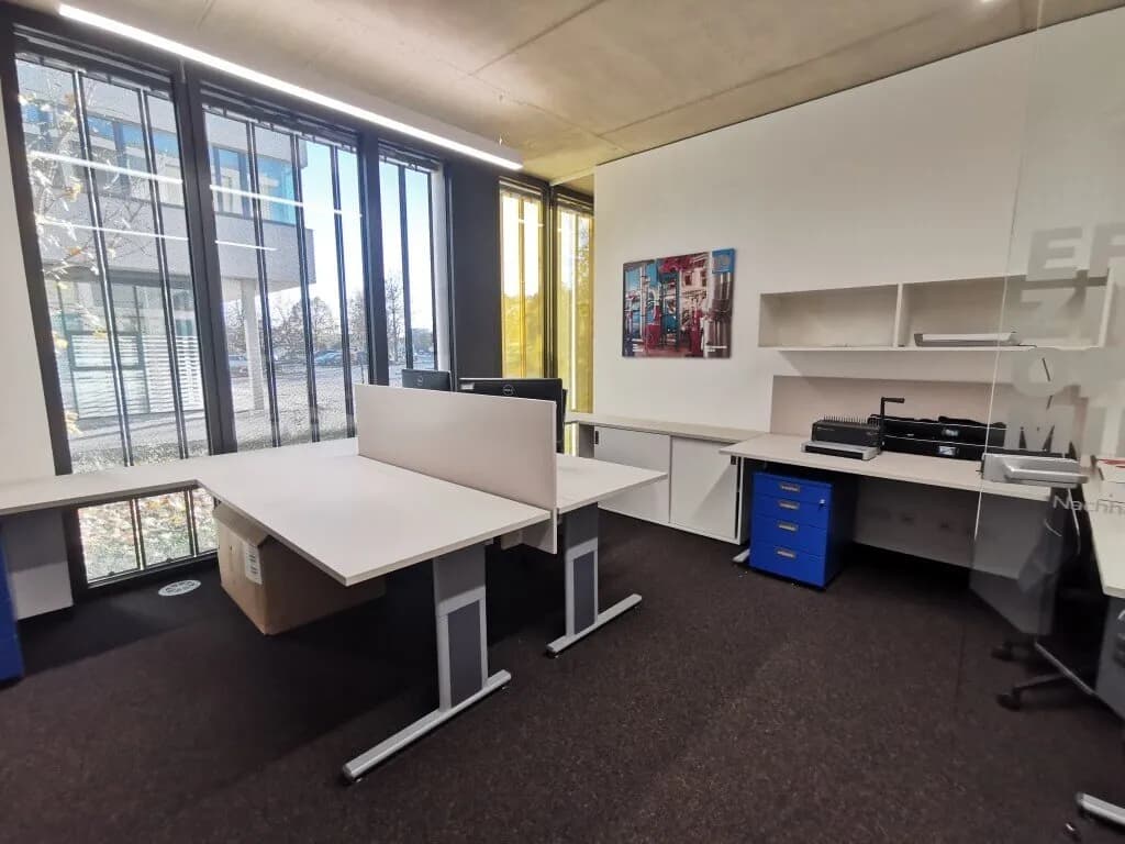 Gewerbeimmobilie mieten in Graz – 310 m², € 5.240 – Bild 9 von 10