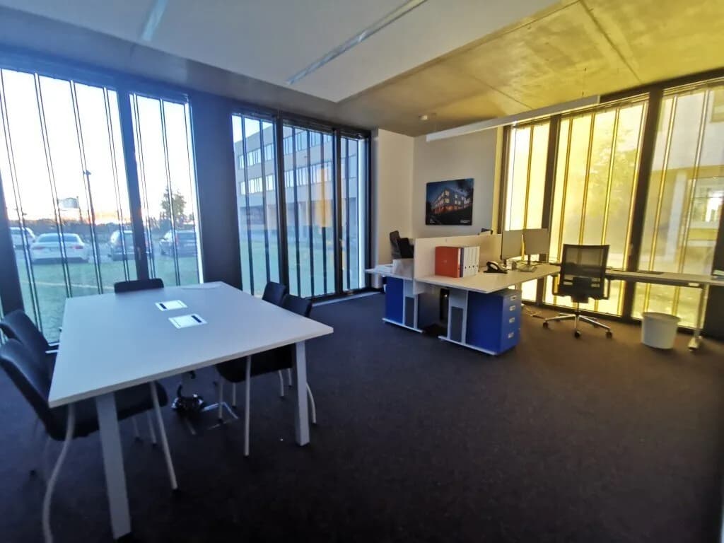 Gewerbeimmobilie mieten in Graz – 310 m², € 5.240 – Bild 10 von 10