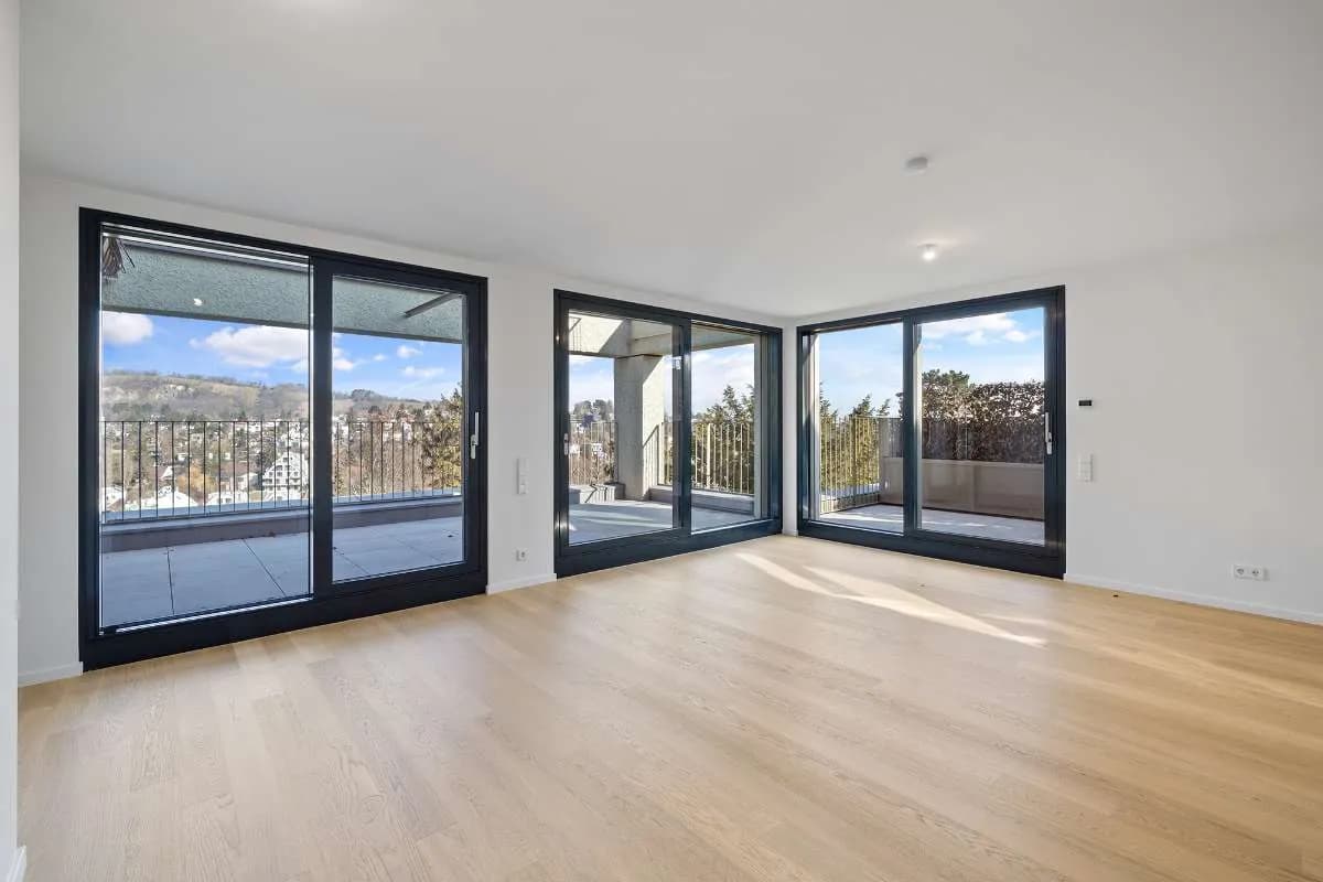 3-Zimmer-Wohnung kaufen in Wien – 112,32 m², € 1.249.000 – Bild 2 von 5
