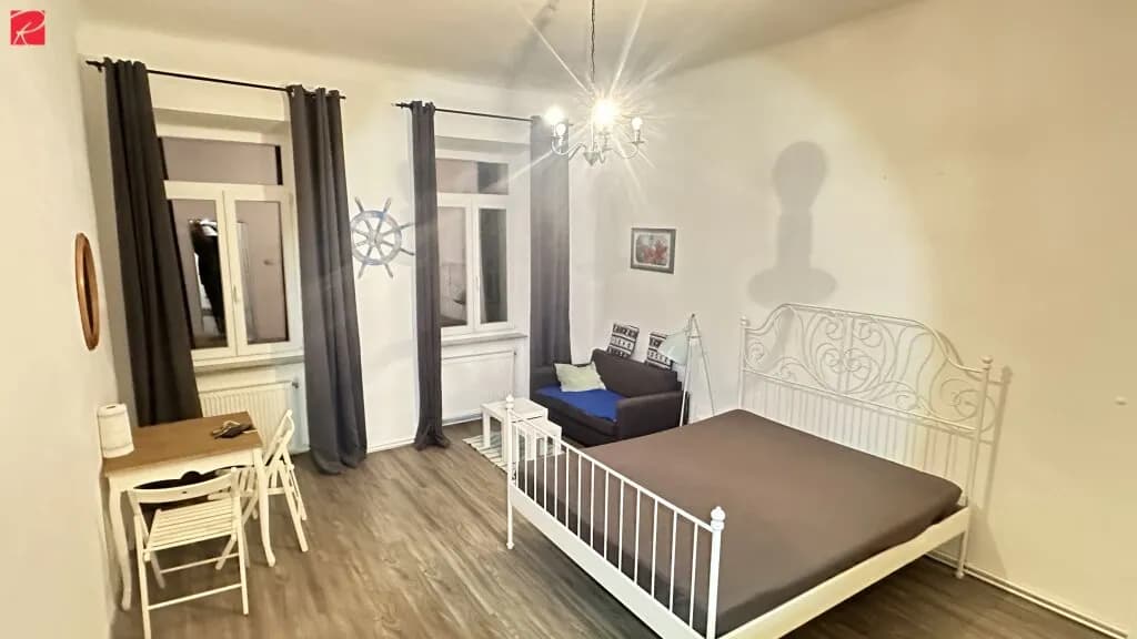 1-Zimmer-Wohnung kaufen in Wien – 28,28 m², € 179.000 – Bild 2 von 6