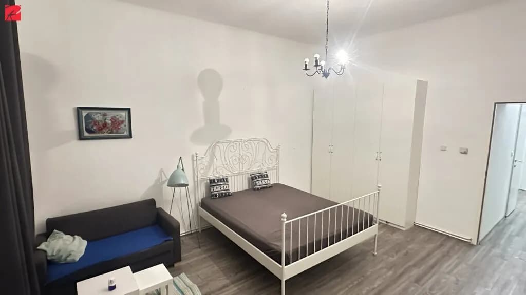 1-Zimmer-Wohnung kaufen in Wien – 28,28 m², € 179.000 – Bild 3 von 6