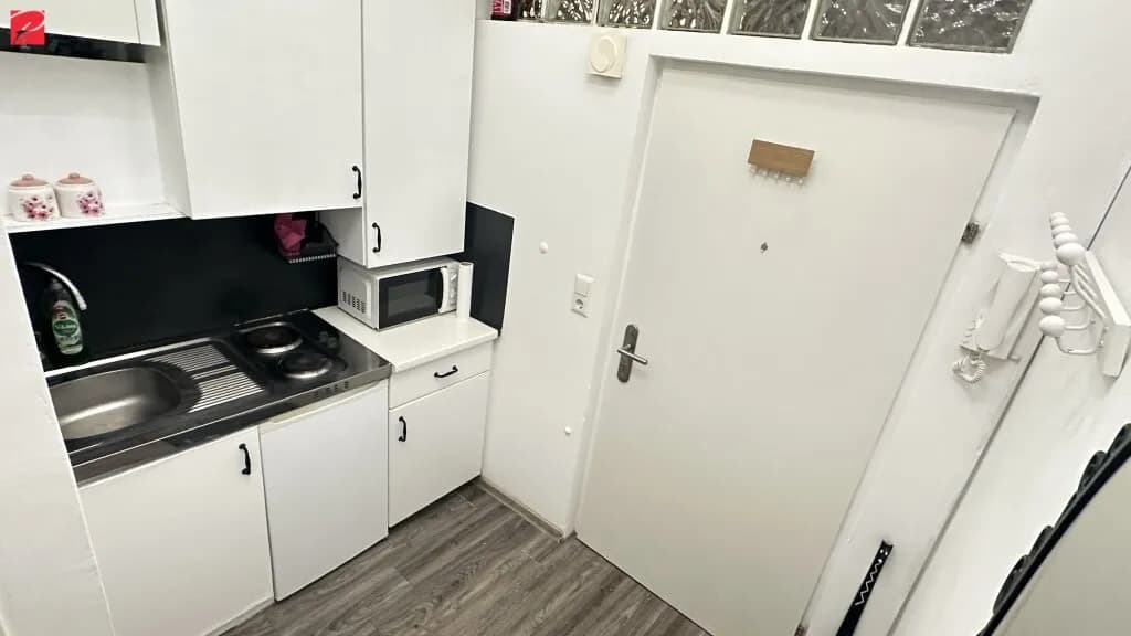 1-Zimmer-Wohnung kaufen in Wien – 28,28 m², € 179.000 – Bild 4 von 6