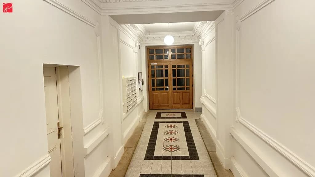 1-Zimmer-Wohnung kaufen in Wien – 28,28 m², € 179.000 – Bild 5 von 6