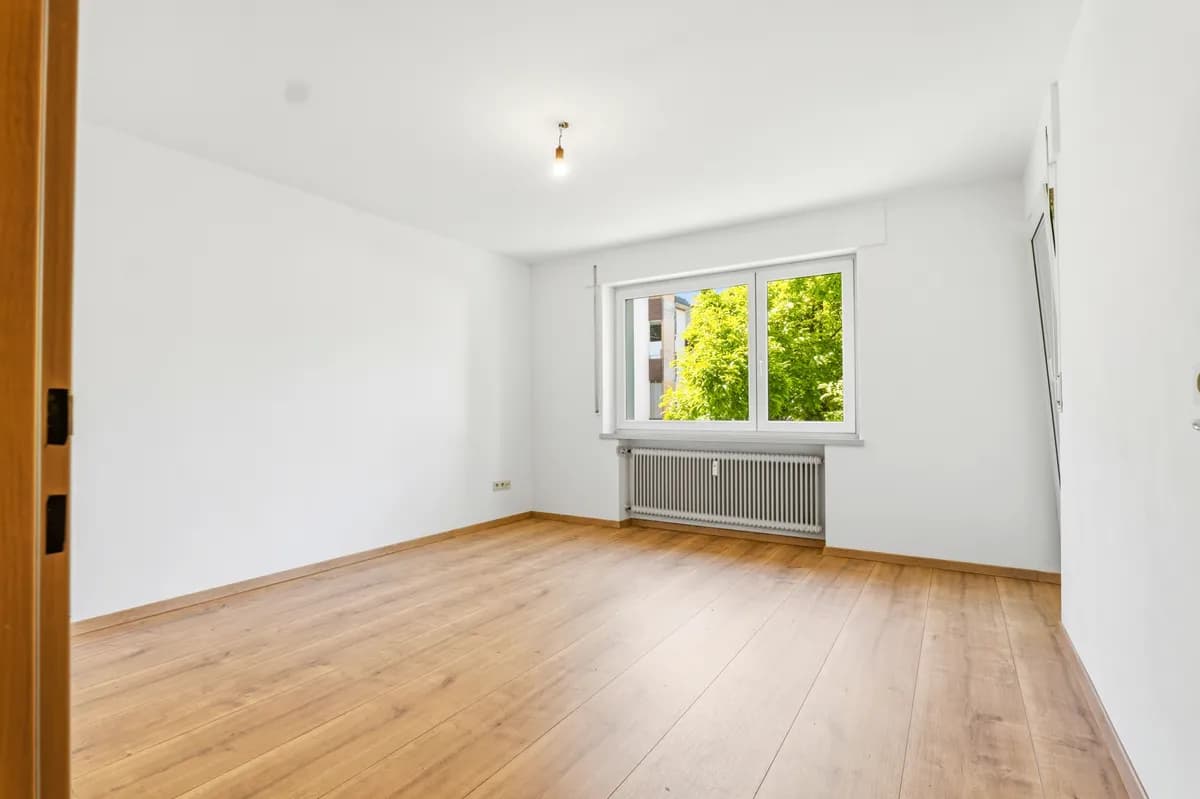 2-Zimmer-Wohnung kaufen in Dornbirn – 45,59 m², € 225.000 – Bild 6 von 27