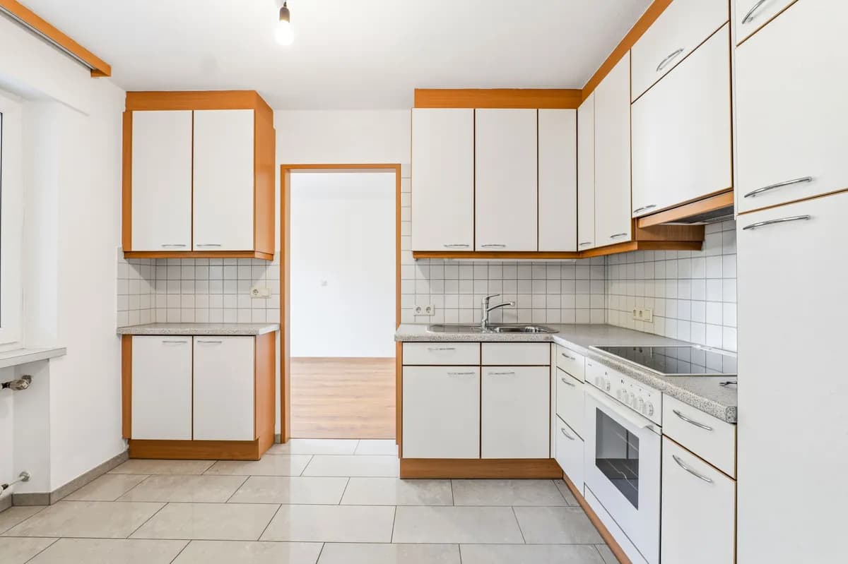 2-Zimmer-Wohnung kaufen in Dornbirn – 45,59 m², € 225.000 – Bild 7 von 27