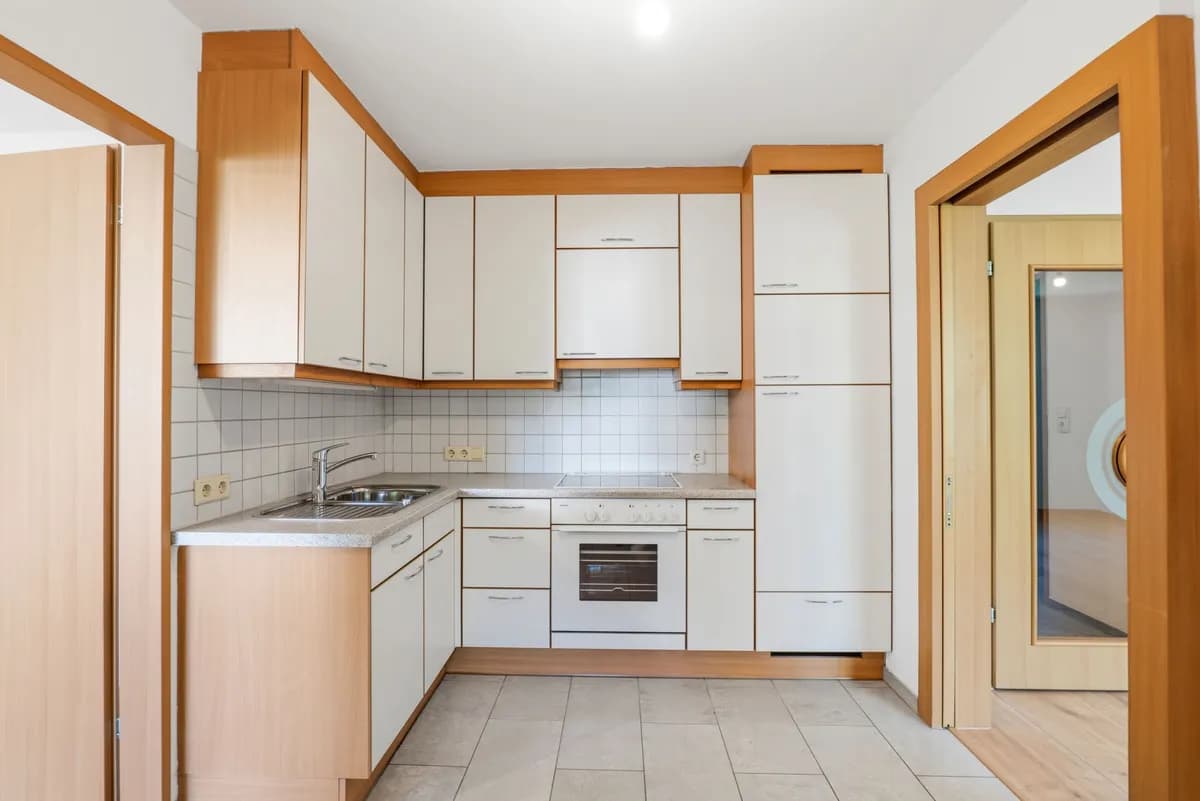 2-Zimmer-Wohnung kaufen in Dornbirn – 45,59 m², € 225.000 – Bild 8 von 27
