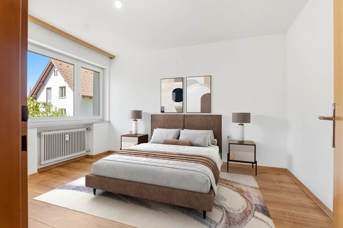 2-Zimmer-Wohnung kaufen in Dornbirn – 45,59 m², € 225.000 – Bild 9 von 27