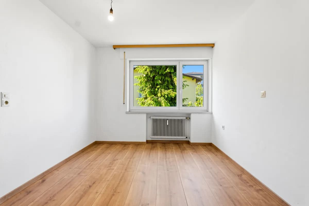 2-Zimmer-Wohnung kaufen in Dornbirn – 45,59 m², € 225.000 – Bild 10 von 27
